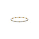 Copley Eternity Pavé Diamond Bangle