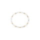 Copley Eternity Pavé Diamond Bangle