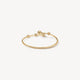 Dream Floating Flexi Bangle