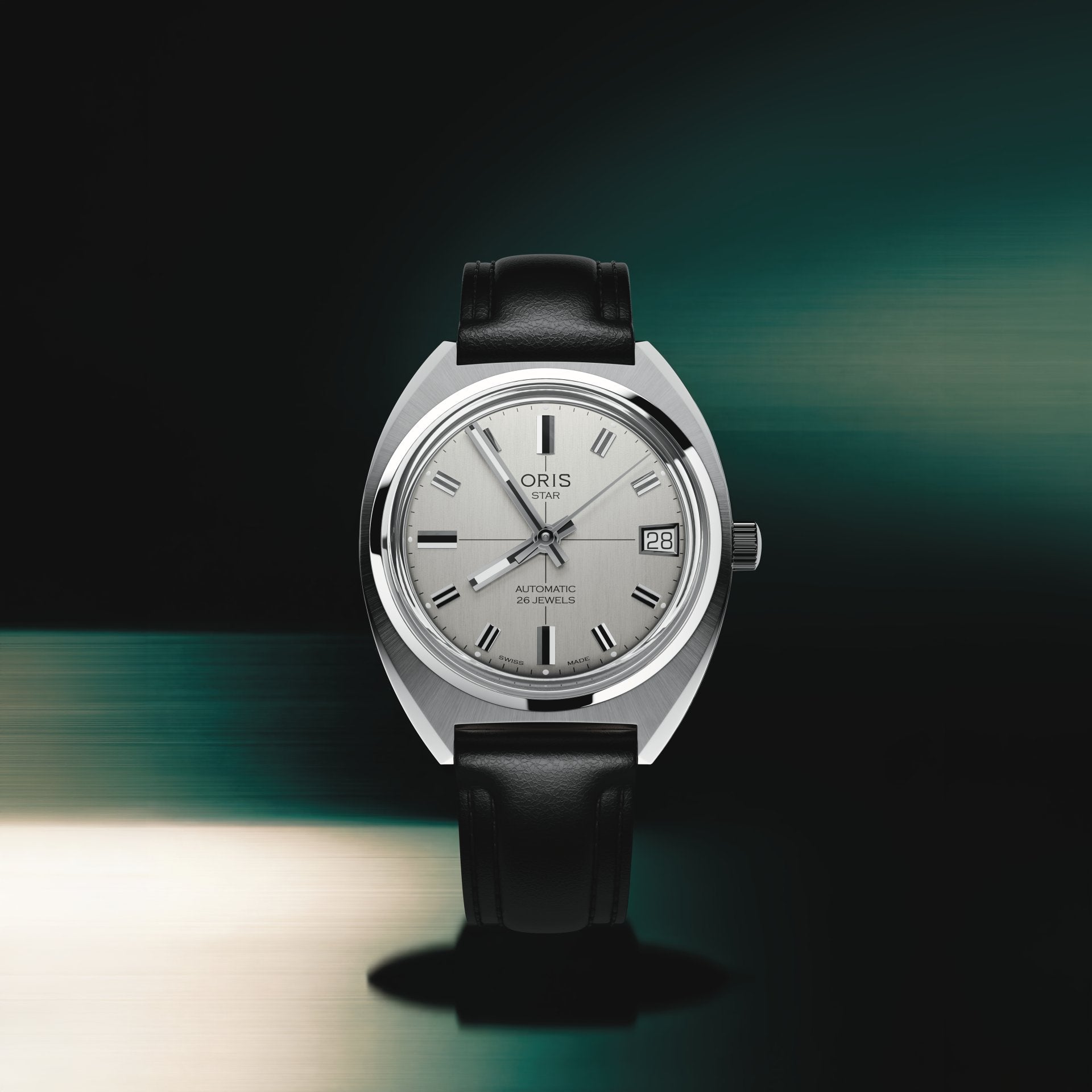 Star Edition Watch, 35mm