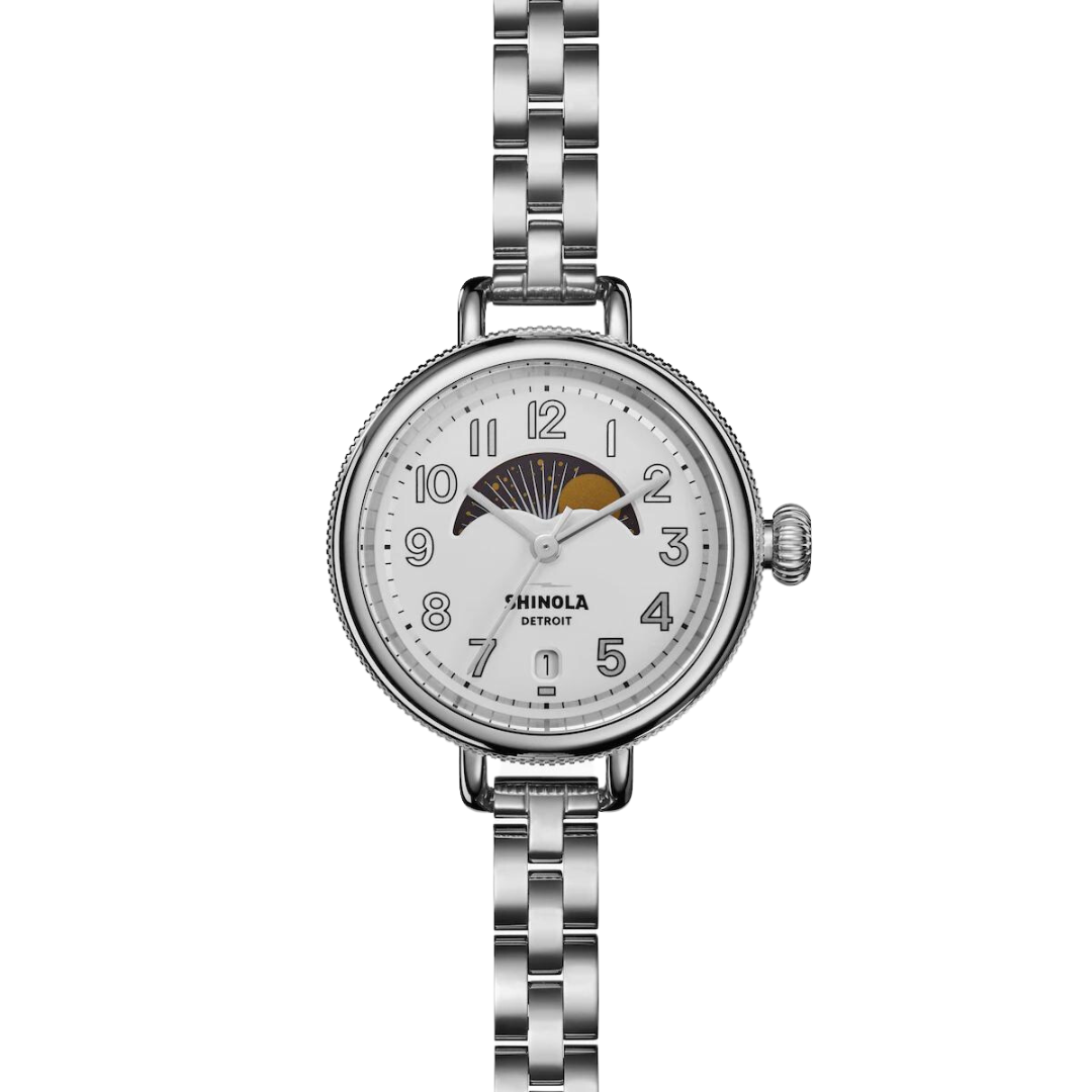 Birdy 34mm Watch