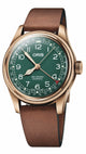 Big Crown Pointer 80th Anniversary 40mm Watch