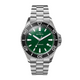 Lake Ontario Monster Automatic Watch