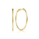 Gold Earring