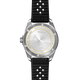 Duck Black 3HD 40MM Watch