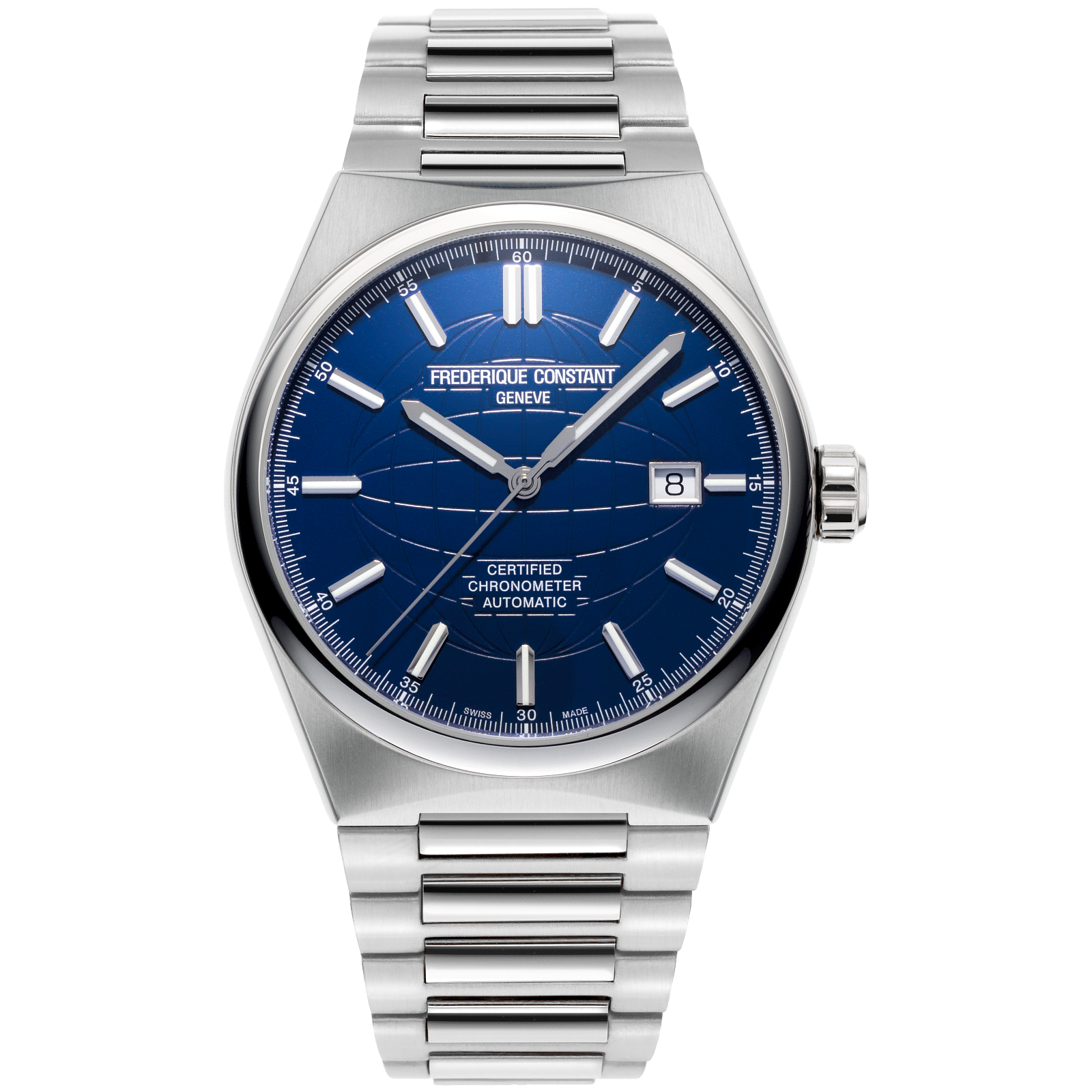 Highlife Automatic COSC Watch