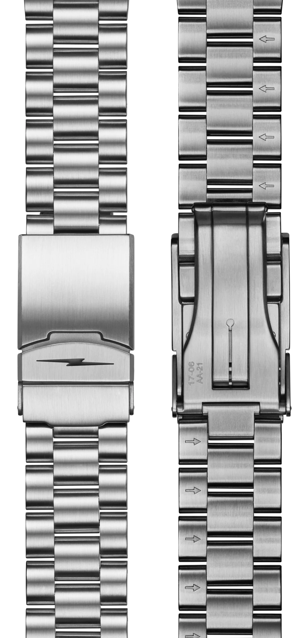 Lake Ontario Monster Automatic Watch