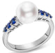 Pearl Ring