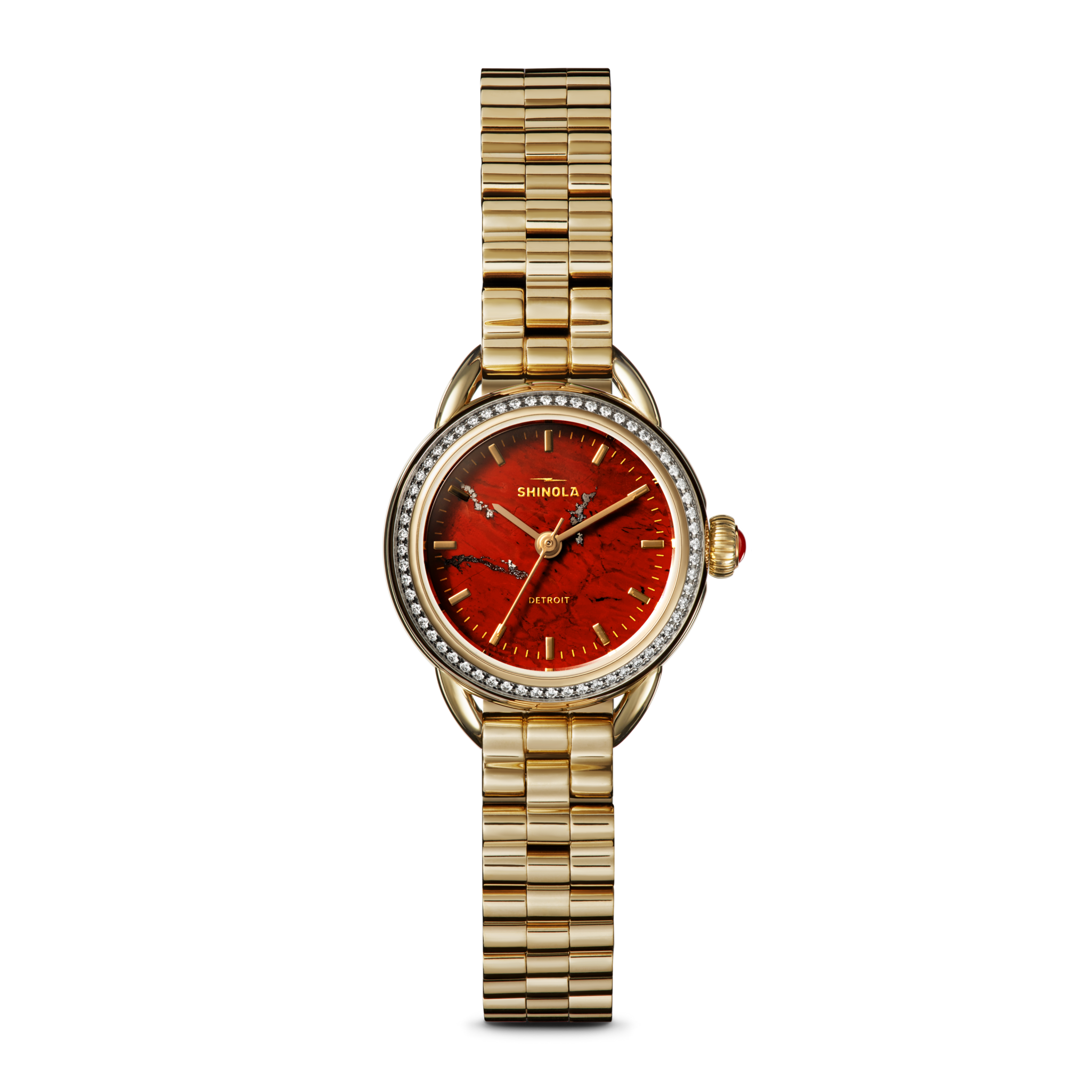 Gilda Radner Runabout Watch, 25mm - main