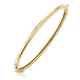 Classica Diamond Bangle