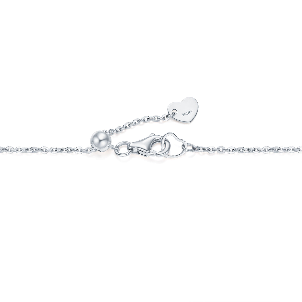 Hearts On Fire Aerial Dewdrop Bracelet, 0.42 ctw