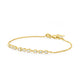 Hearts On Fire Aerial Dewdrop Bracelet, 0.43 ctw