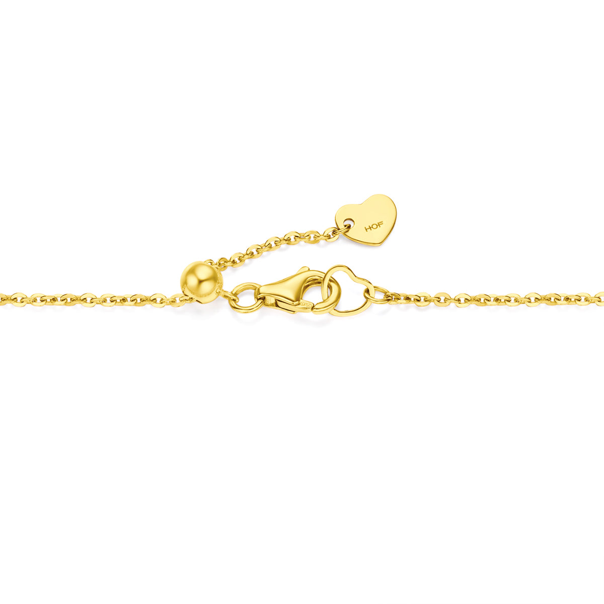 Hearts On Fire Aerial Dewdrop Bracelet, 0.43 ctw