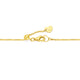 Hearts On Fire Aerial Dewdrop Bracelet, 0.43 ctw