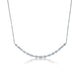 Hearts On Fire Aerial Medium Dewdrop Necklace