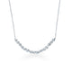 Hearts On Fire Aerial Medium Dewdrop Necklace