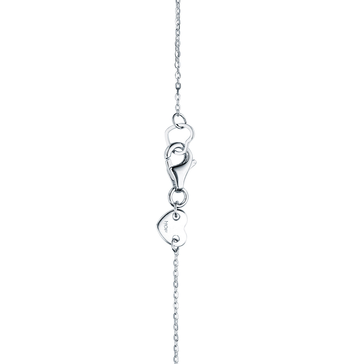 Hearts On Fire Aerial Medium Dewdrop Necklace