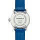 Detrola Blue Watch - side
