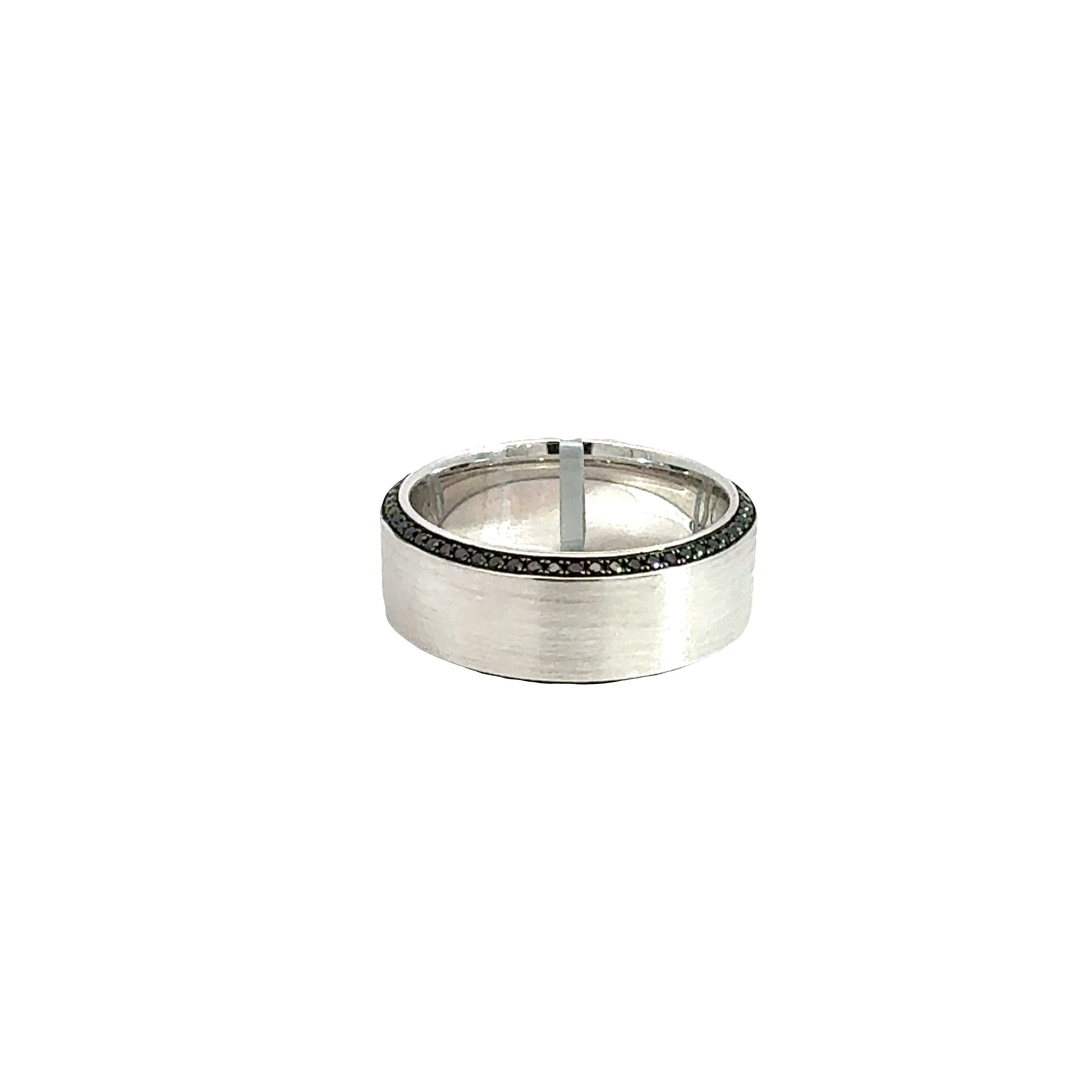 Silver/GF/Alt Metals Ring