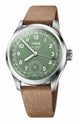 Big Crown Pointer Date Calibre 403 Watch