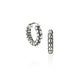 Silver/Alt Metals Earring