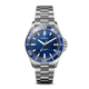 Lake Michigan Monster Automatic Dive Watch