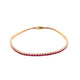 Ruby Bracelet