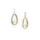 Moon Dew Akoya Cultured Pearl Earrings