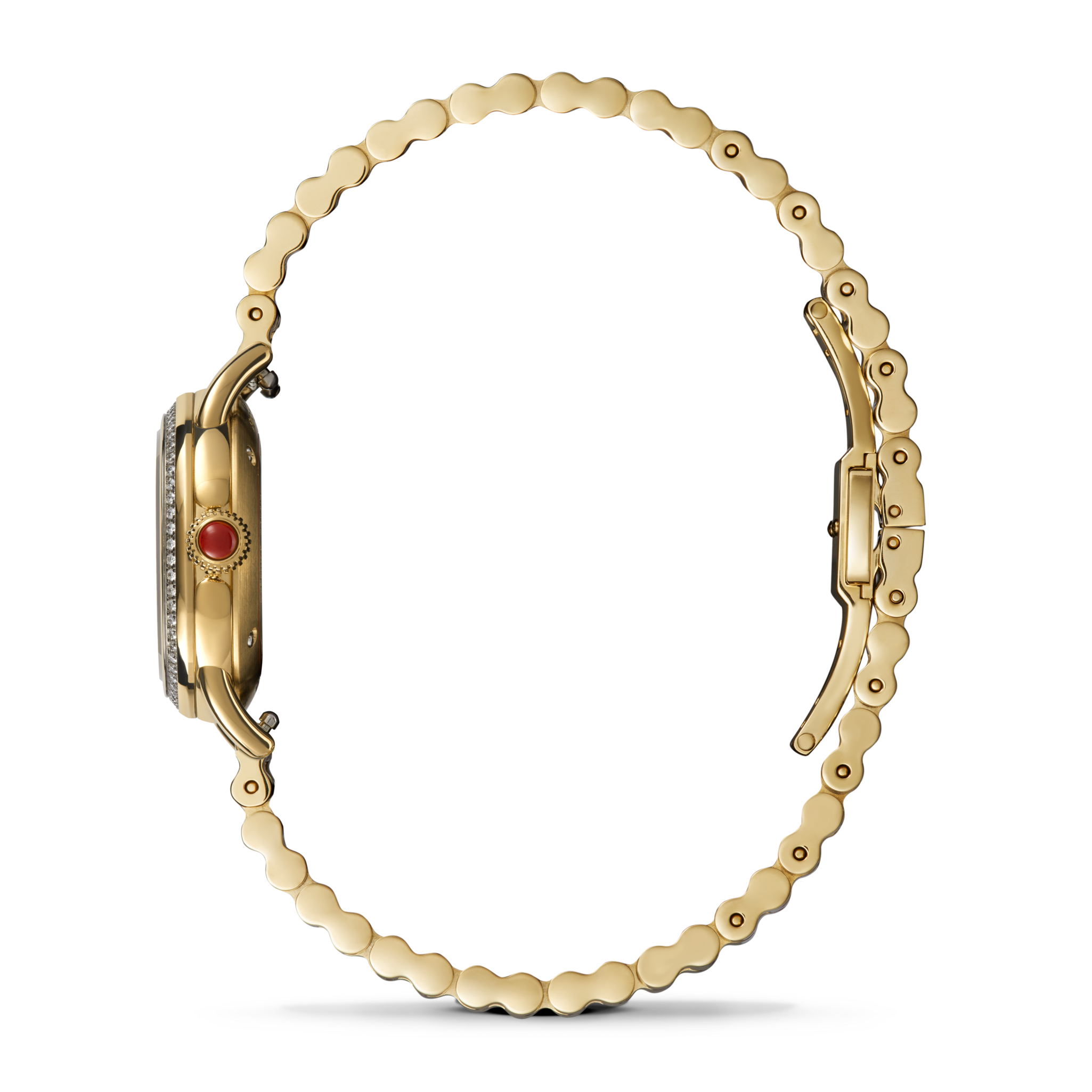 Gilda Radner Runabout Watch, 25mm - angle