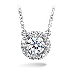 Joy Diamond Necklace, 0.42 ctw