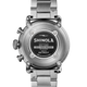 The White Hurricane 48mm Watch - side