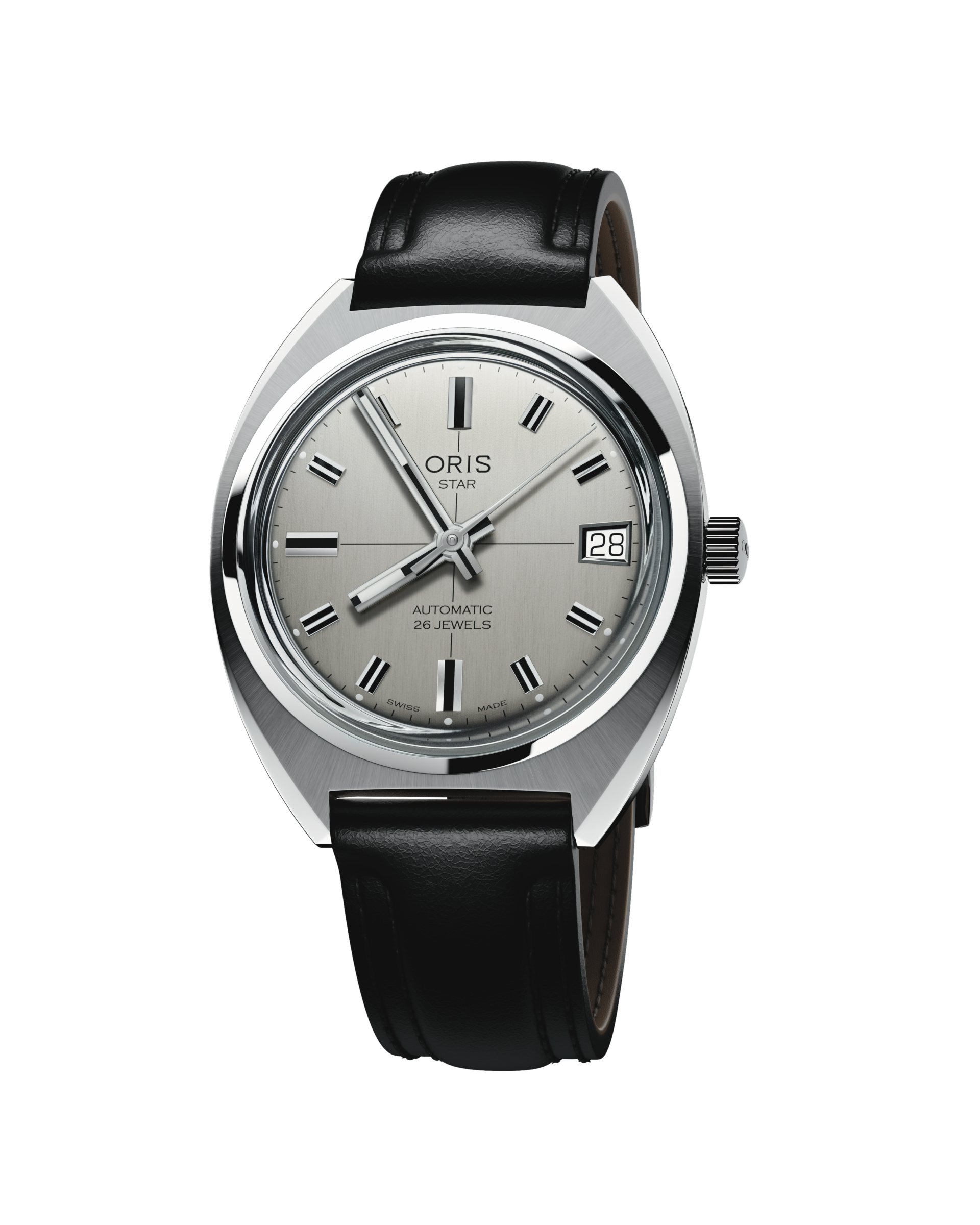 Star Edition Watch, 35mm