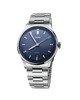 Artelier Date Watch, 38mm