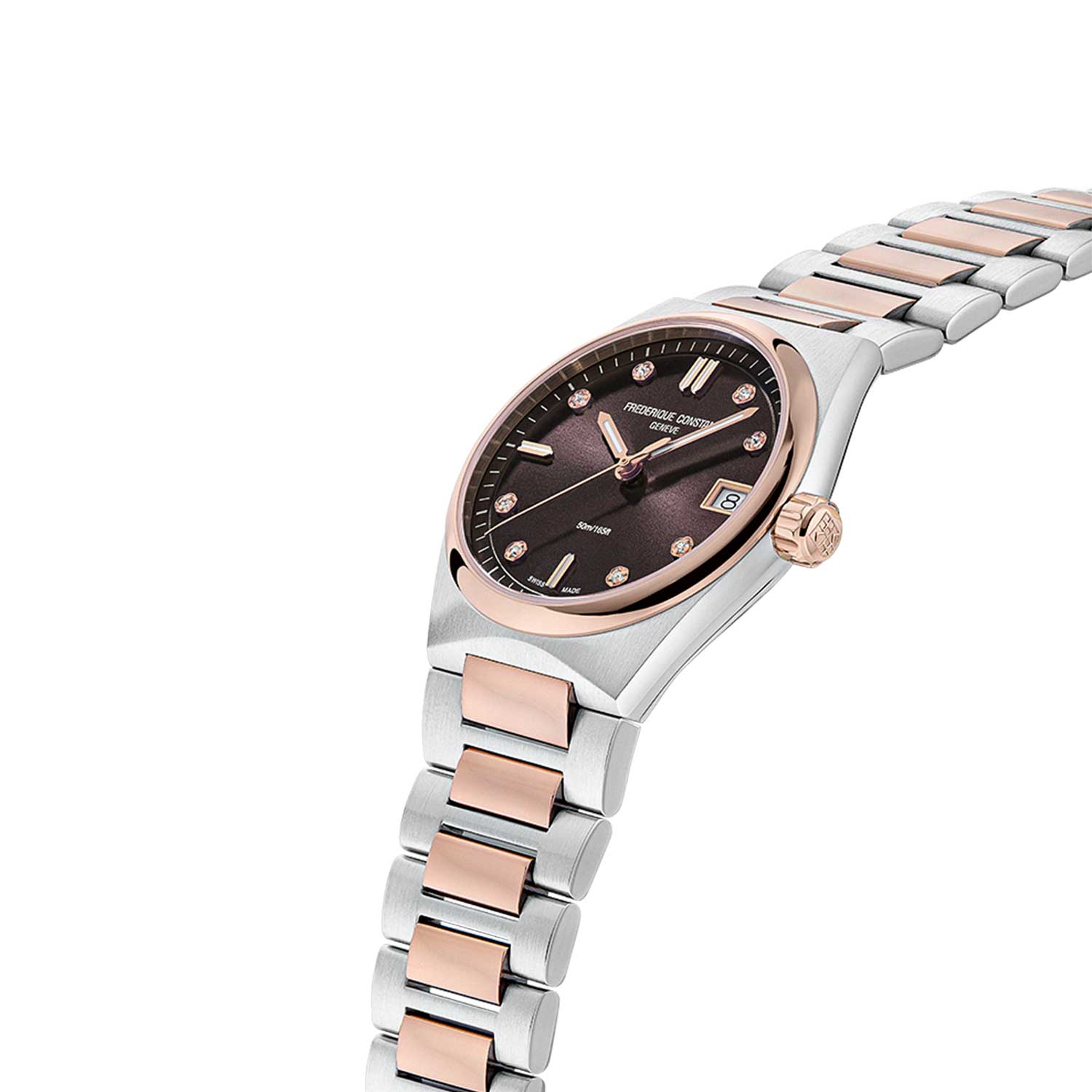 Ladies Highlife Quartz Watch