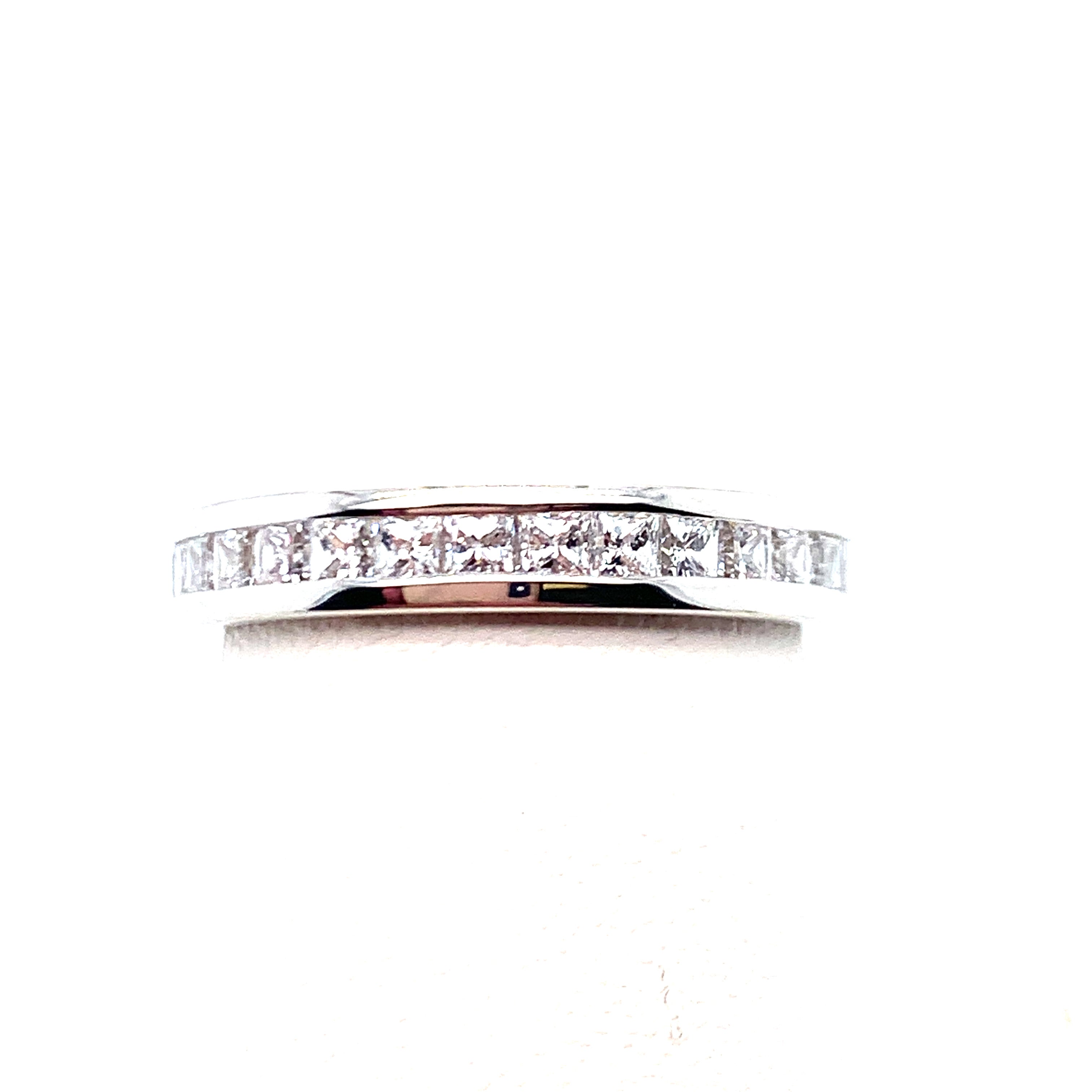 Silver/GF/Alt Metals Ring