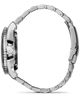 The Lake Superior Monster Automatic 43mm Watch - caseback