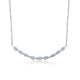 Aerial Small Dewdrop Necklace