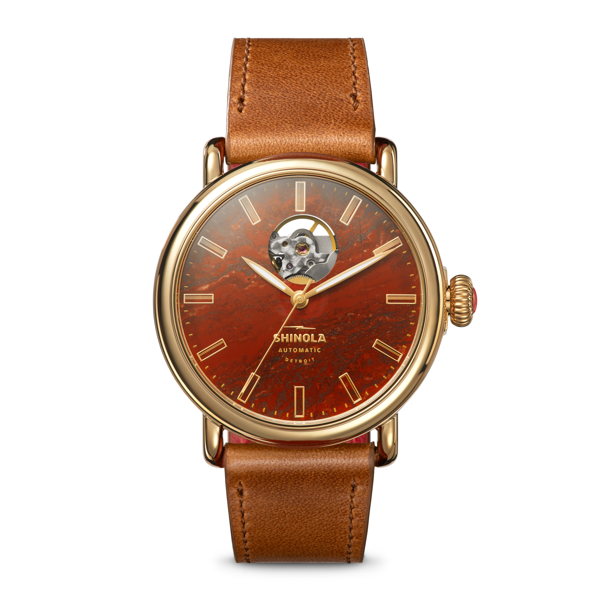 Runwell Gilda Radner Watch