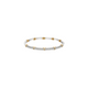 Copley Eternity Pavé Diamond Bangle