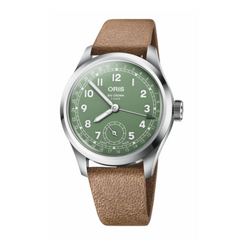 Big Crown Pointer Date Calibre 403 Watch