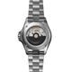 Lake Michigan Monster Automatic Dive Watch