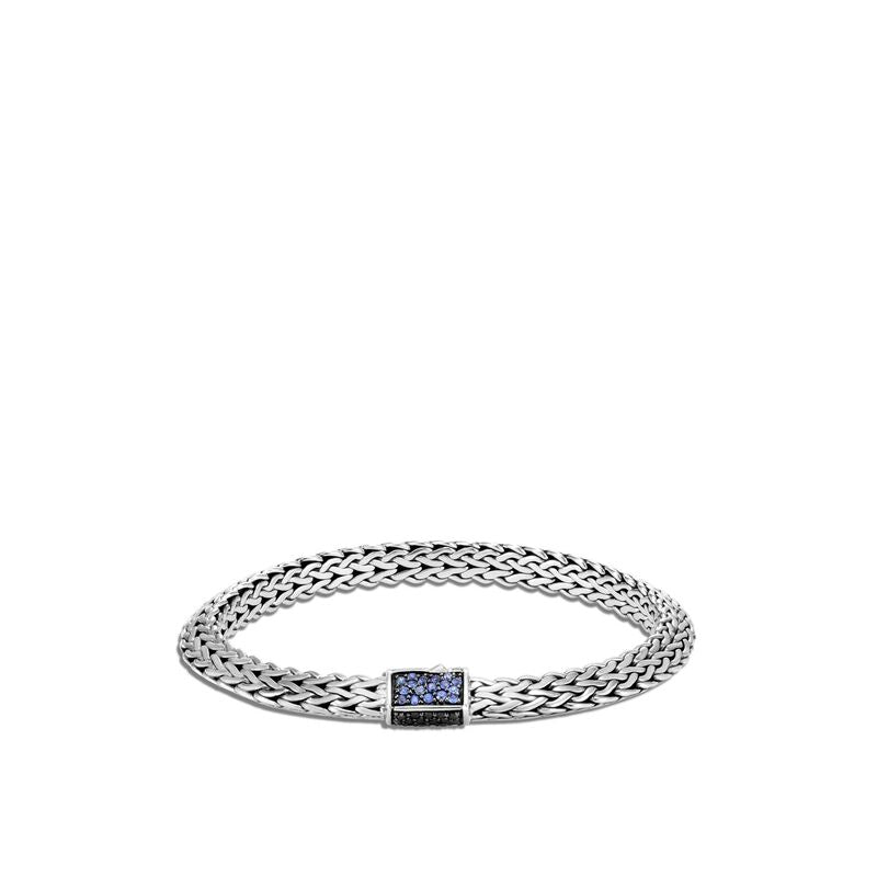 Sapphire Tiga Bracelet