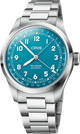 Big Crown Pointer Date