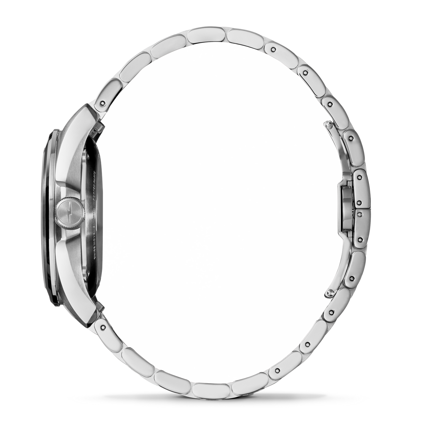 Circadian Monster Daylight Blue Automatic Watch