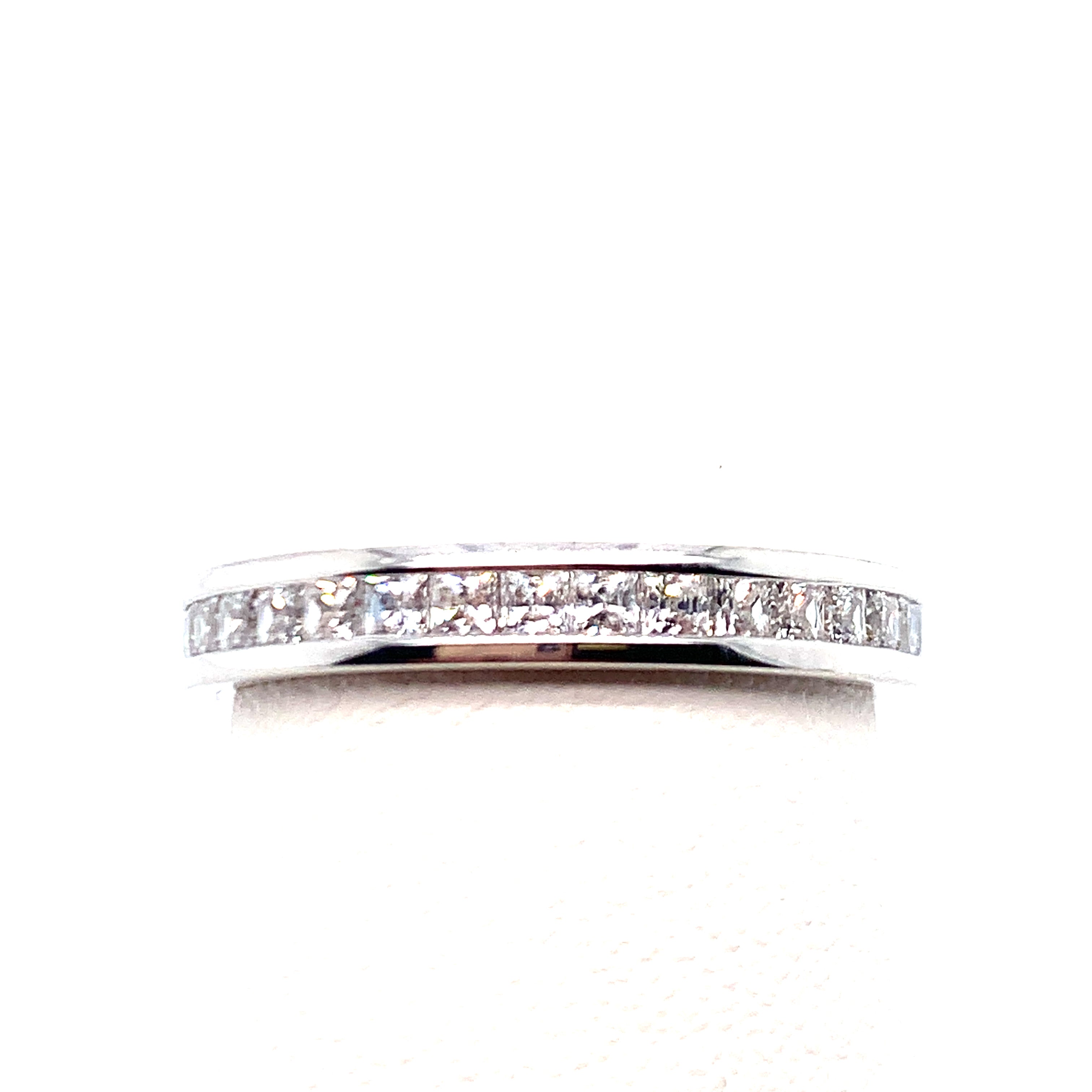 Silver/GF/Alt Metals Ring