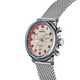 The Canfield Chrono Model C56 43mm Watch - angle