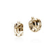 Gold Earring