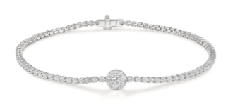 Diamond Bracelet
