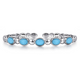 Silver/Alt Metals Bracelet
