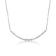 Aerial Medium Dewdrop Necklace